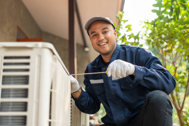 Best Affordable HVAC services  in Santa Ana Pueblo, NM