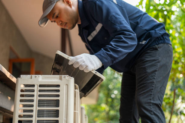 AC installation near me in Santa Ana Pueblo, NM